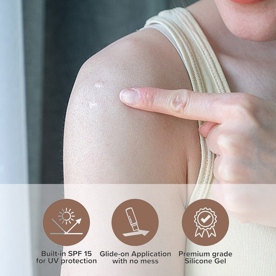 NovaCart Silicone Scar Stick