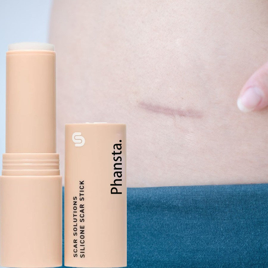 NovaCart Silicone Scar Stick