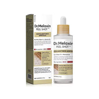 NovaCart Exfoliating Eye & Neck Cream Cleanser Set